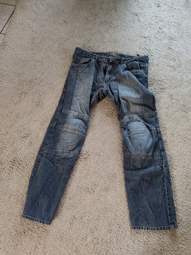 Motorrad herren jeans - motorrad,