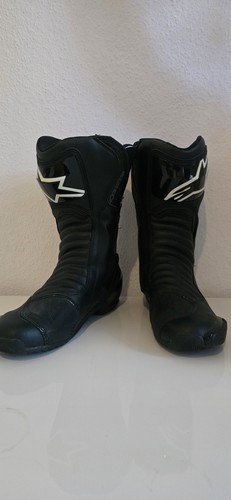 Alpinestars smx 43 - alpinestars, v2