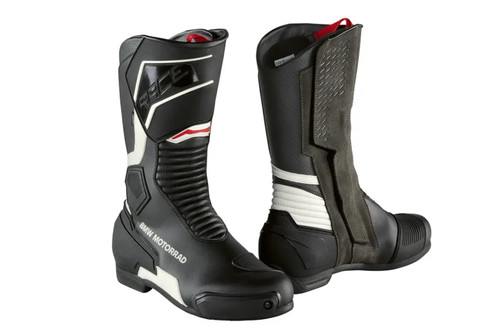 Original bmw motorrad stiefel - original,