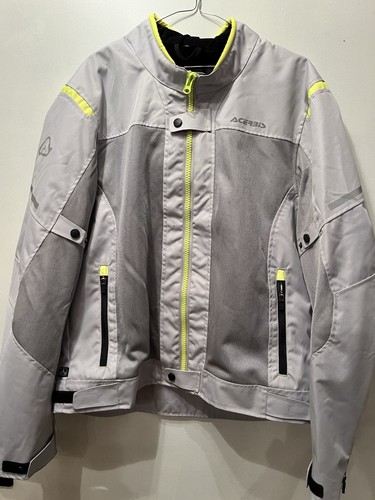Acerbis jacke herren - acerbis,