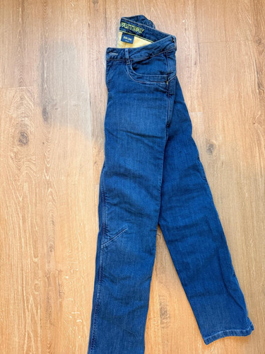 Fastway damen motorradjeans - motorradjeans, /