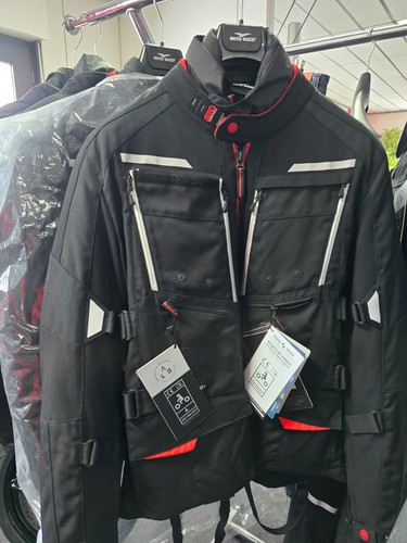 Moto guzzi jacke größe - guzzi,