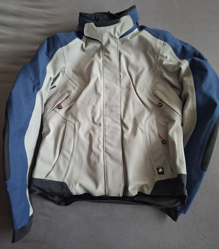 Bmw motorrad jacke streetguard - motorrad,