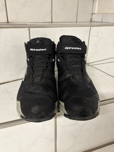 Alpinestars drystar - cr-x,