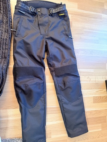Motorrad winterhosen mit - winterhosen,