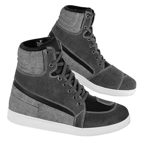 Motorradschuhe leder - motorradschuhe,