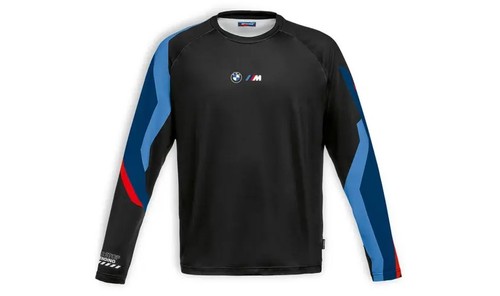 Bmw motorrad longsleeve - bmw,