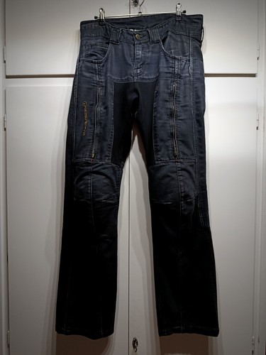 Motorrad jeans tribolite - motorrad,