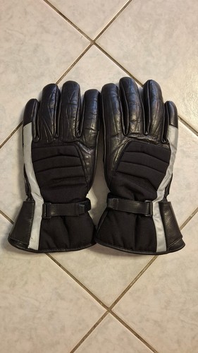 Bmw motorrad handschuhe leder - bmw,