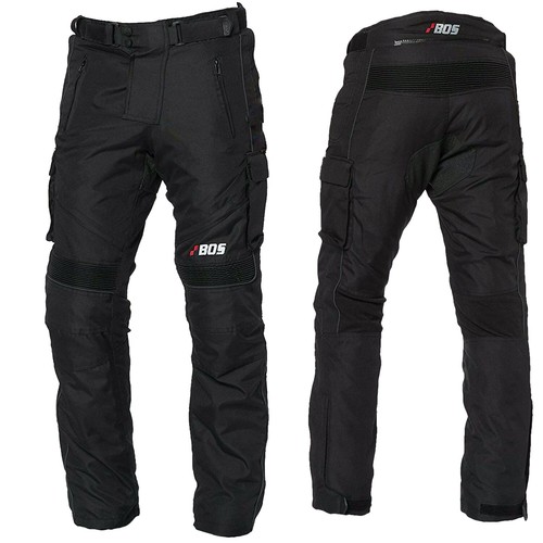 Motorradhose mit protektoren - motorradhose,