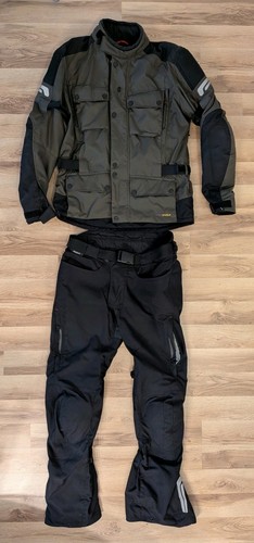 Motorrad kombi mohawk - gr., l/xl