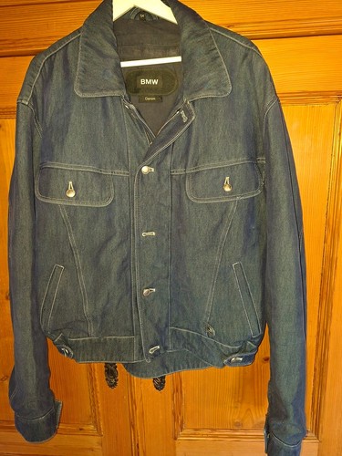 Bmw motorrad denim - motorrad,