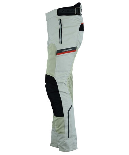 Herren motorrad sommer - motorrad, hose