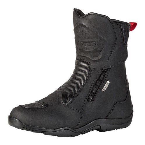 Ixs pacego motorradstiefel - ixs,