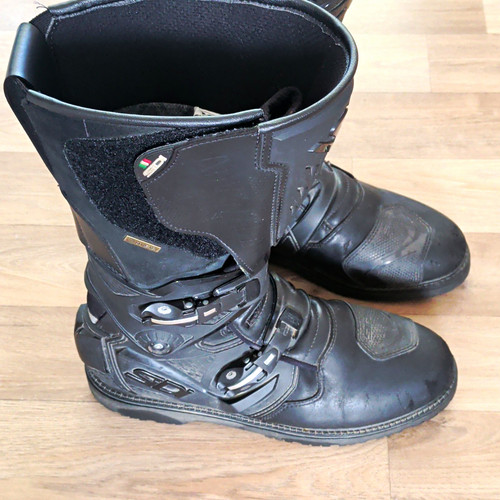 Sidi adventure gore tex - adventure, 2
