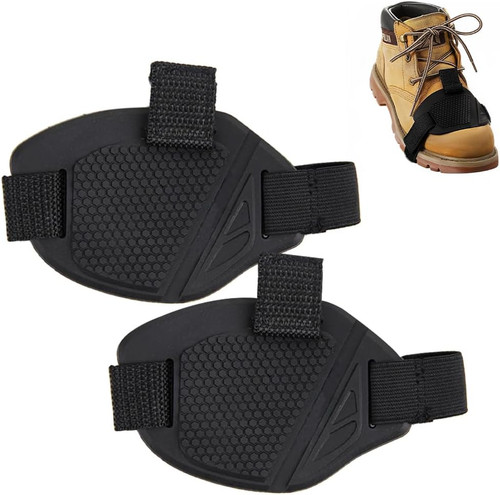 Motorrad schuhschutz - motorrad,