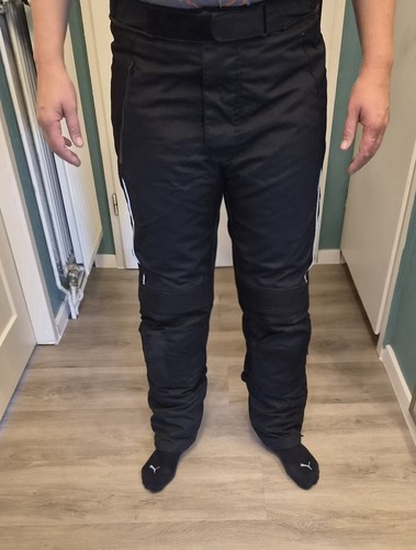 Motorrad textilhose herren - textilhose,