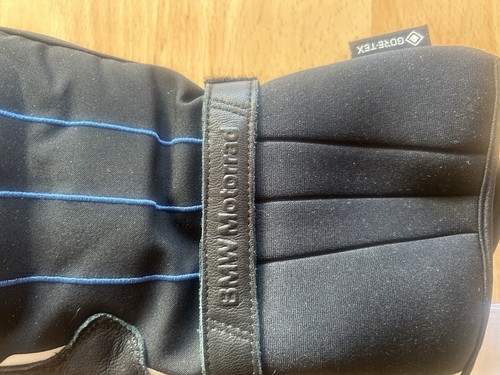 Bmw motorrad handschuhe - handschuhe, winter
