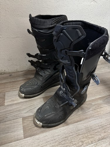 Crossstiefel motocross 45 - crossstiefel, gr.45