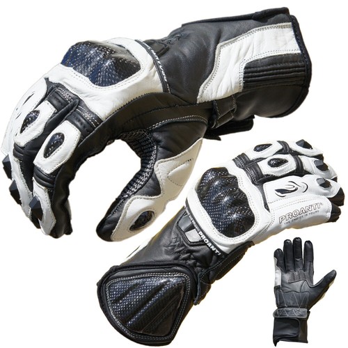 Proanti motorradhandschuhe pro - motorradhandschuhe,