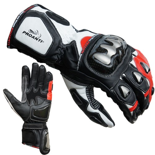Motorradhandschuhe racing pro - motorradhandschuhe,