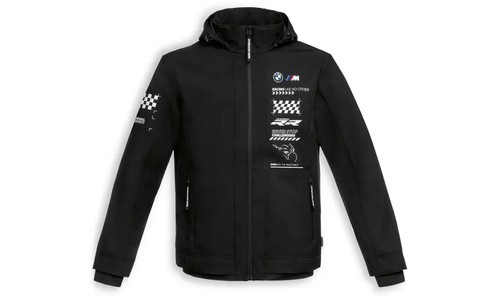 Bmw motorrad softshelljacke - motorrad,