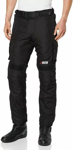 Motorradhose mit protektoren - motorradhose,