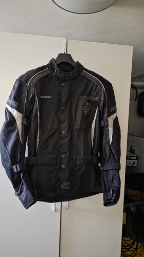 Motorrad-Zweiteiler