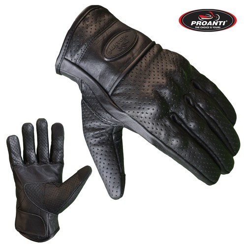 Proanti motorradhandschuhe - proanti,