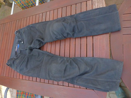 Motorradhose bmw atlantis - bmw,