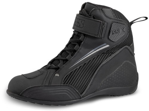 Ixs breeze motorradschuhe - breeze,