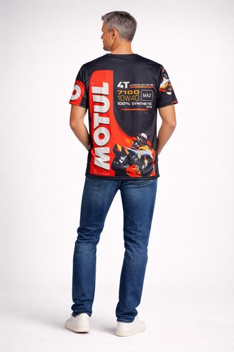 Shirt herren motorrad - motorrad,