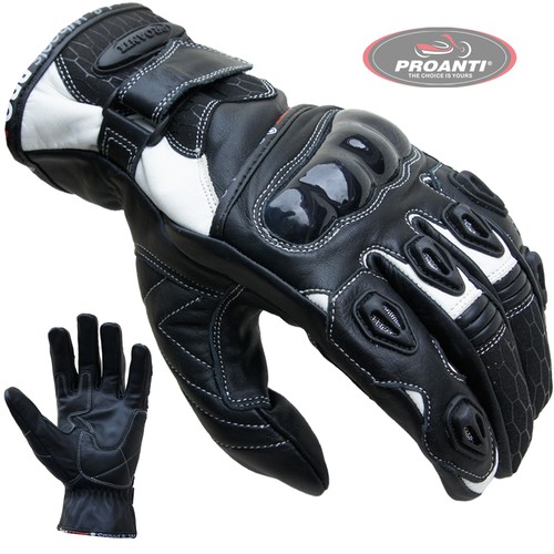 Motorradhandschuhe proanti - motorradhandschuhe, proanti®