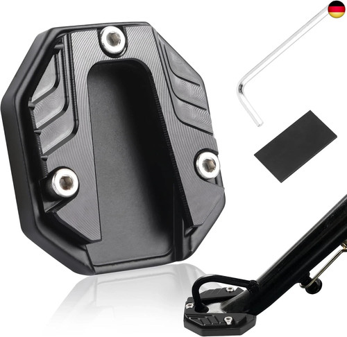 Motorrad ständer fuß - ständer,