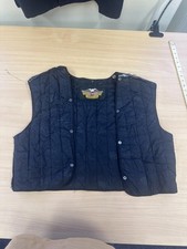 Harley-Davidson schwarze