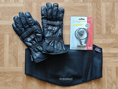 Motorrad zubehör bundle - bundle, –