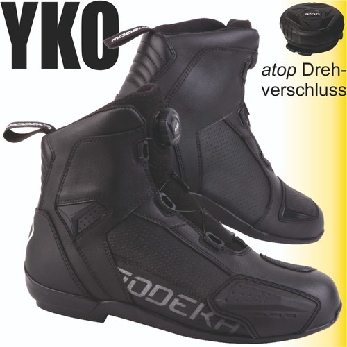 Modeka motorrad schuhe - -24%,