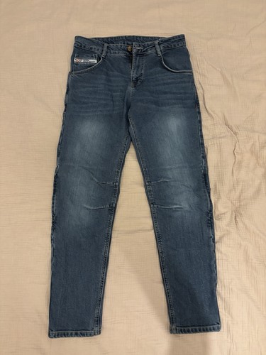 Motorrad jeans ixon denim - motorrad,