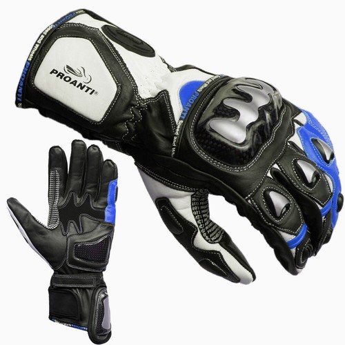 Proanti motorradhandschuhe - proanti,