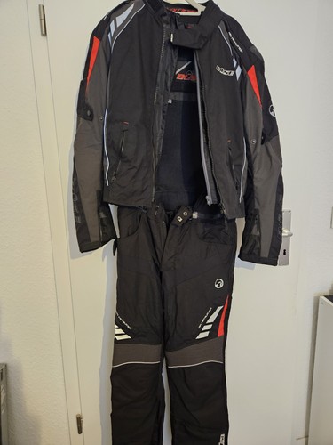Büse racing pro - racing,