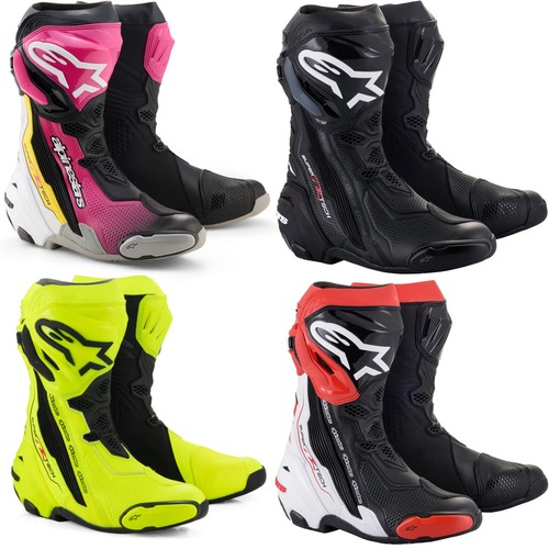 Alpinestars supertech 2021 - alpinestars,