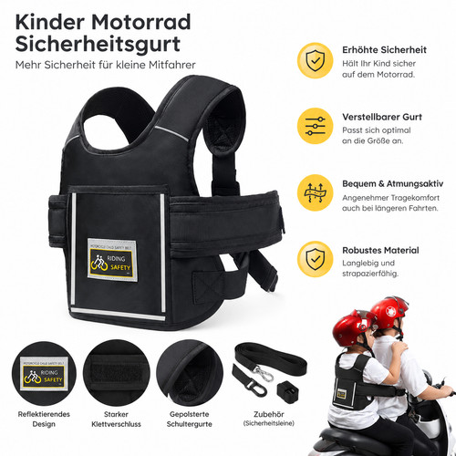 Kinder motorrad - kinder,