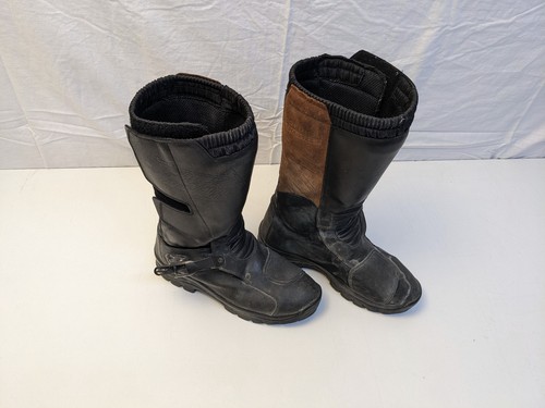 Polo pharao motorrad schuhe - pharao,