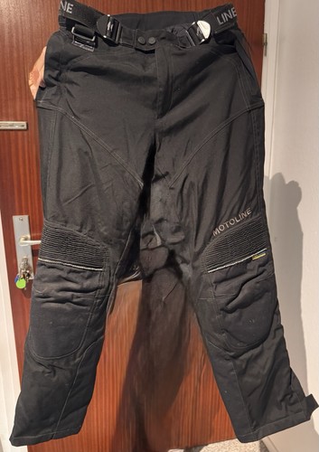 Motorrad herrenhose größe - motorrad, herrenhose,