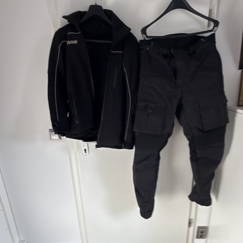 Motorrad kluft winter - kluft,