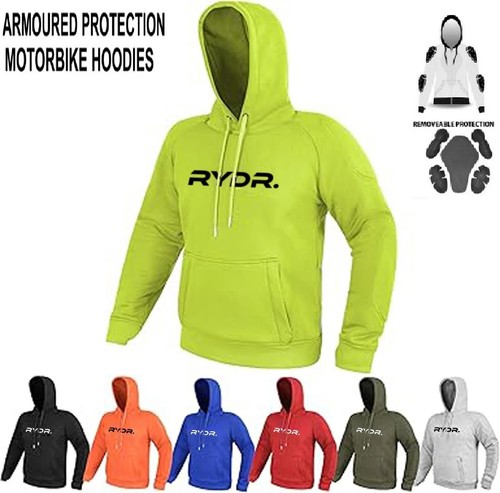 Motorrad hoodie motorradjacke - hoodie,