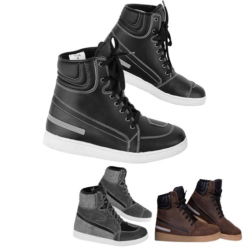 Motorrad sneaker leder - sneaker,