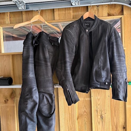 Bmw motorradanzug atlantis - motorradanzug, 5