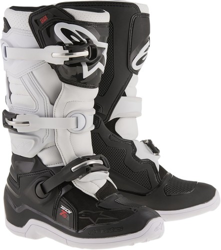 Alpinestars stiefel tech7s - stiefel,
