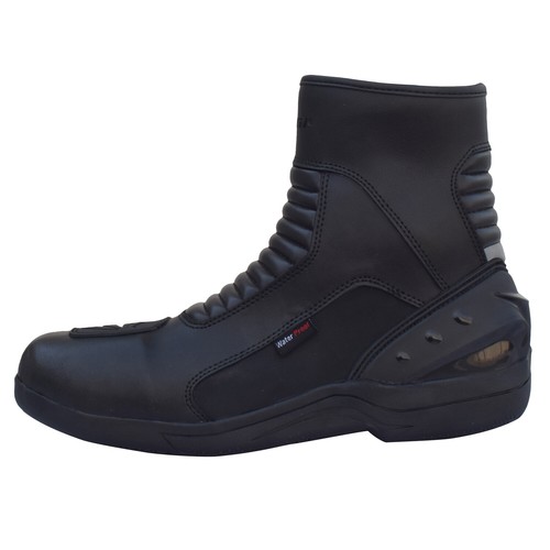 Proanti motorradstiefel leder - proanti,